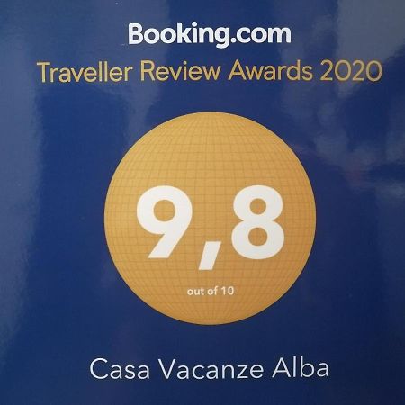 Villa Alba Casa Vacanze - Lerici, 5 Terre Romito Magra Exterior foto
